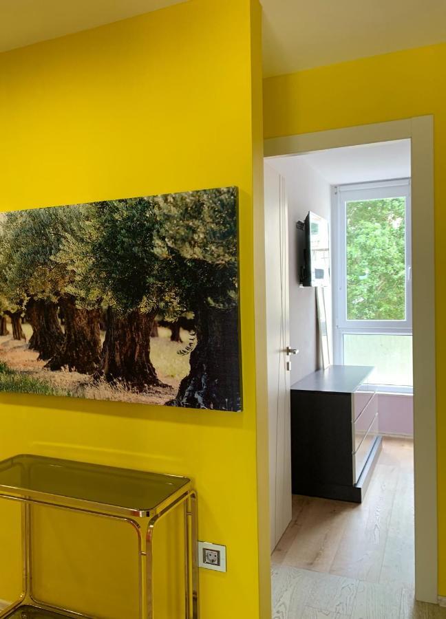 Bingo Daire Omiš Dış mekan fotoğraf